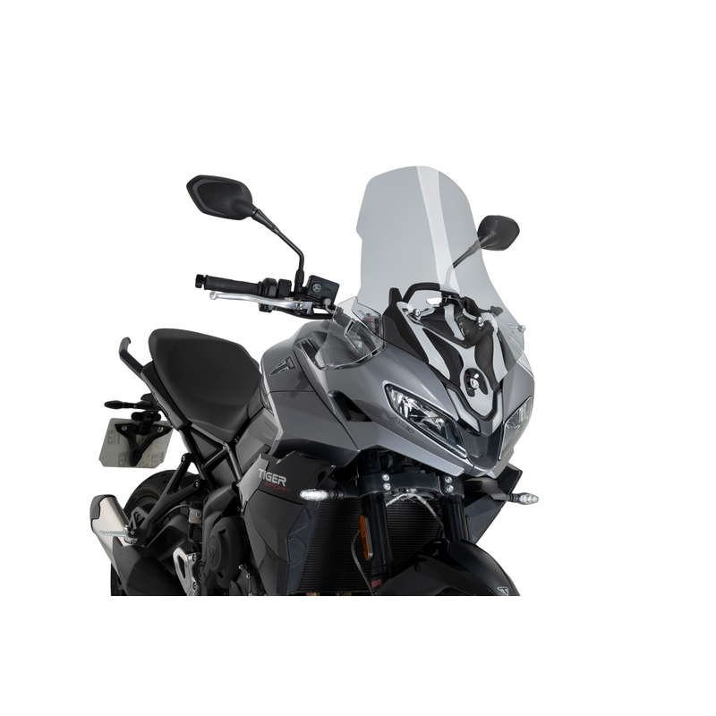 Parbriz PUIG TOURING smoke
