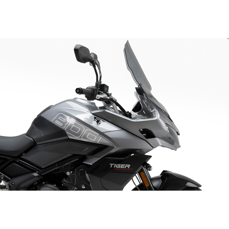 Parbriz PUIG TOURING smoke