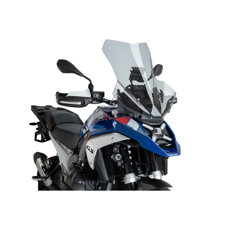 Parbriz PUIG TOURING PLUS smoke