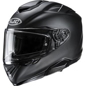 Cască de motocicletă HJC RPHA 72 Solid negru mat