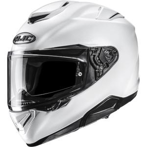 Cască de motocicletă HJC RPHA 72 Solid Alb Perlat