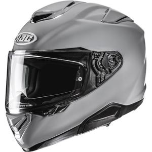 Cască de motocicletă HJC RPHA 72 Gri deschis solid