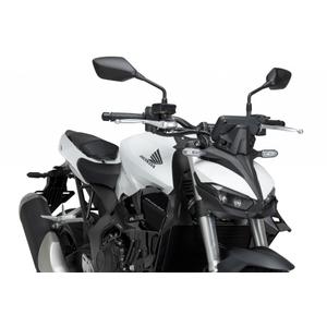 Spoilers PUIG D12 22384N Negru
