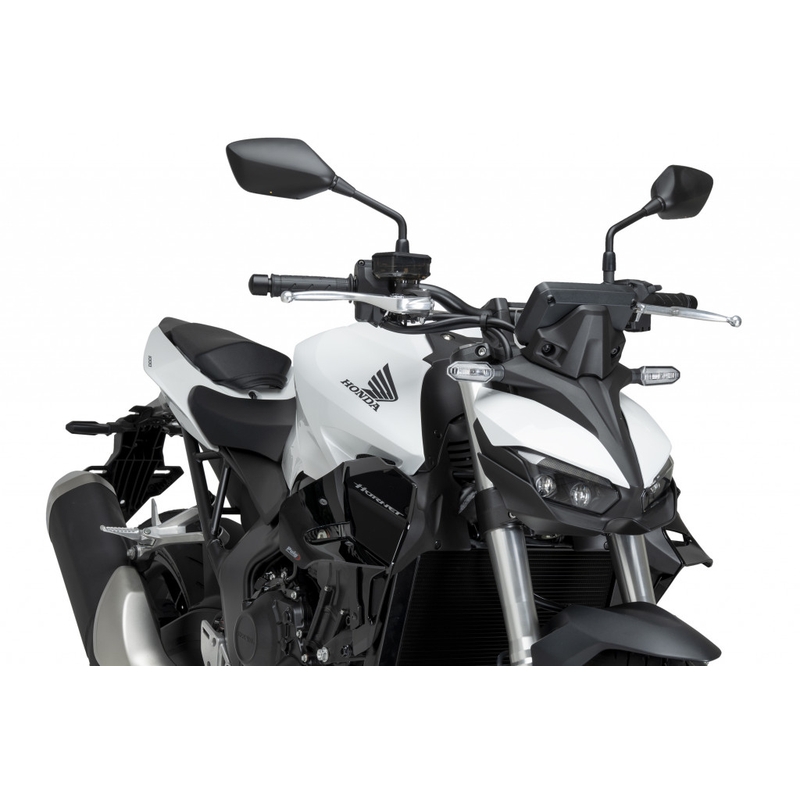 Spoilers PUIG D12 Negru
