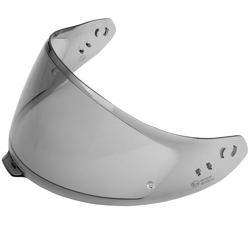 Viziera Scorpion KDS-F-03 MAXVISION pentru EXO-GT SP AIR/1500/530 fumurie