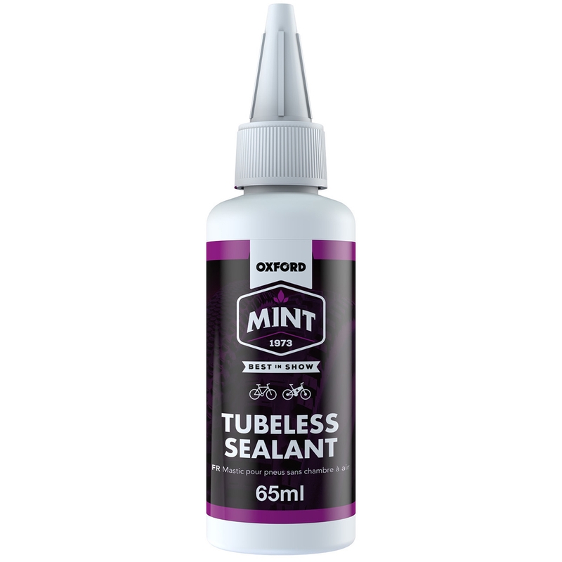 Spray reparator anvelope Oxford Mint 65ml