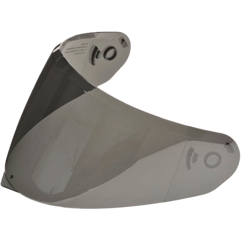Plexi de iridiu argintiu pentru casca Cassida Integral 3.0