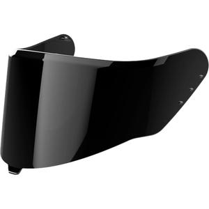 Plexiglas pentru căști Airoh MATRYX fum închis