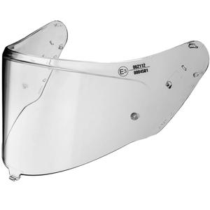 Plexiglas pentru căști Airoh MATRYX transparent