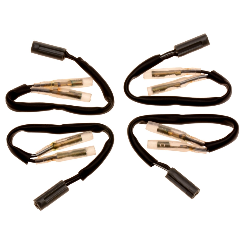 Conector universal pentru semnalizatoarele Oxford Yamaha