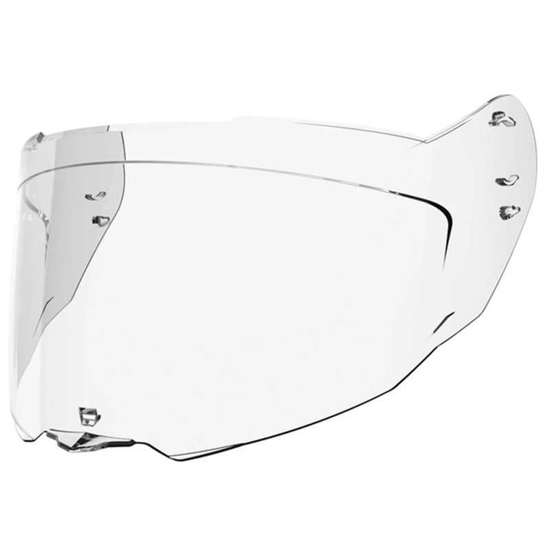 Plexiglas pentru căștile Nexx Y.100R transparent