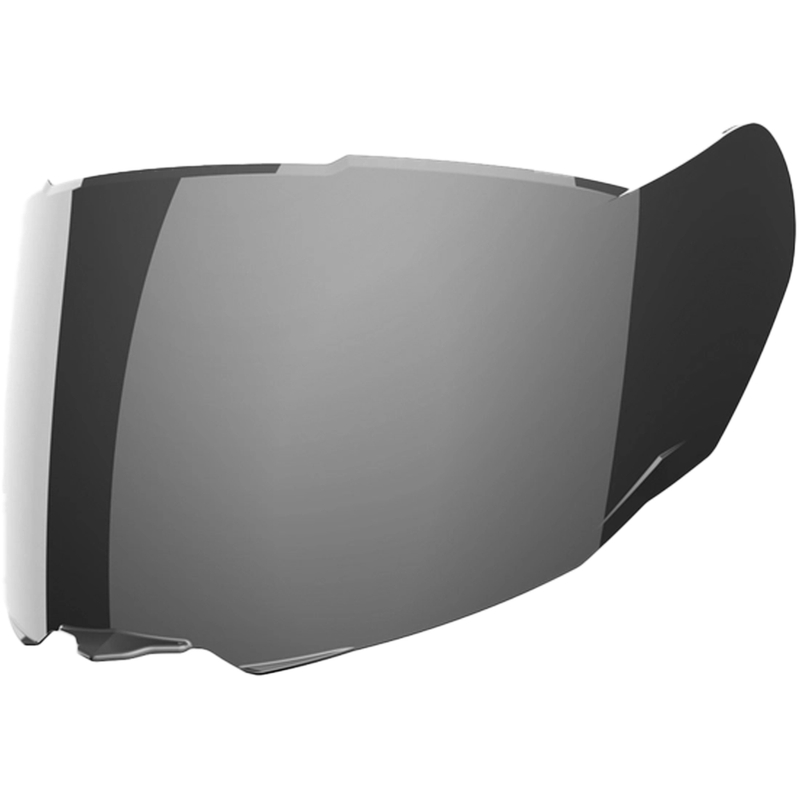 Plexiglas pentru căștile Nexx Y.100R argintiu oglindă lichidare