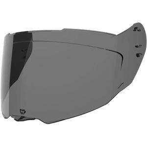 Plexiglass pentru căștile Nexx Y.100R fum 60%