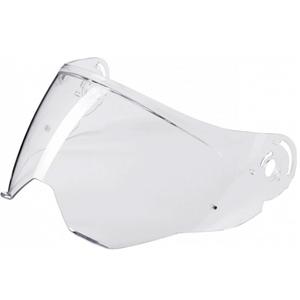 Plexiglas Scorpion ADF-9000 transparent KDS-A-01