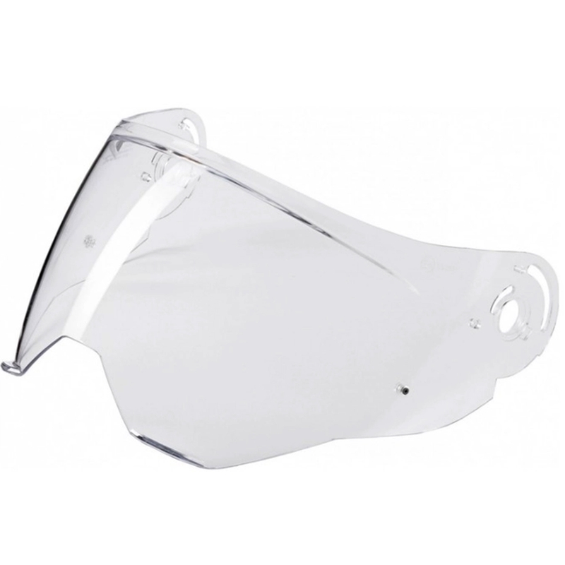 Plexiglas Scorpion ADF-9000 transparent KDS-A-01