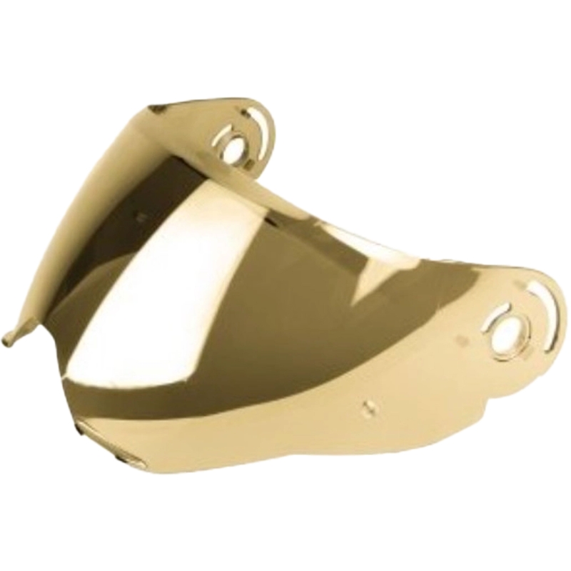 Plexi Scorpion ADF-9000 oglindă aurie KDS-A-01