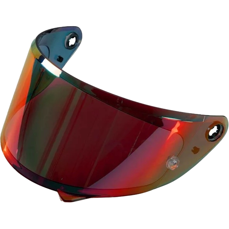 Plexiglas HJC HJ-38 pentru casti i71 rosu