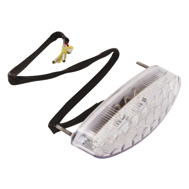 Lumina spate cu LED-uri Oxford Eyeshot