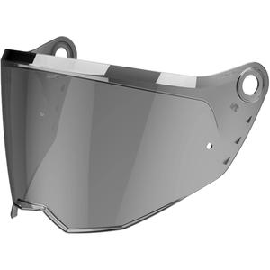 Plexiglas pentru casti Airoh Commander 2 fum deschis