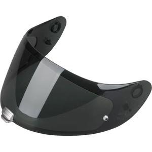 Plexi fum închis HJC HJ-26ST