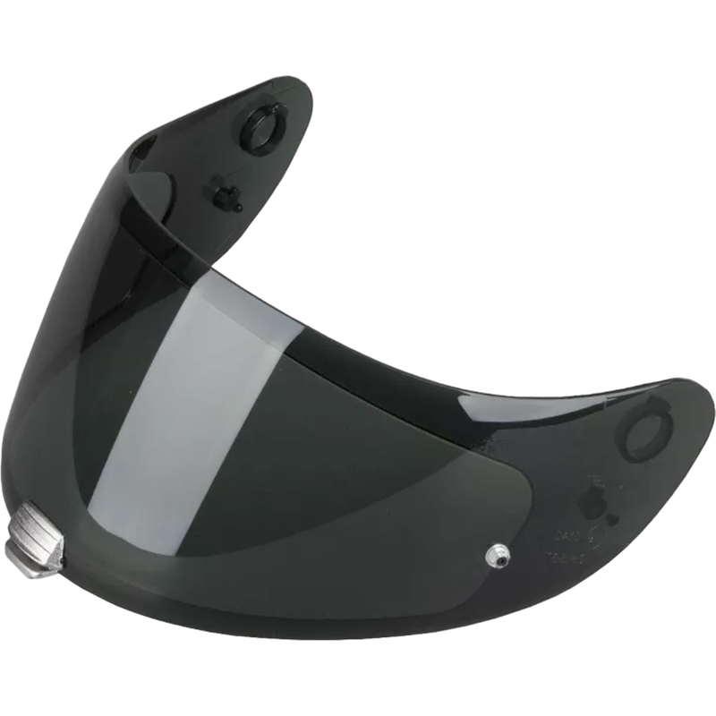 Plexi fum închis HJC HJ-26ST