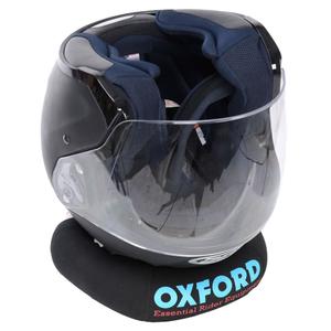 Oxford Helmet Halo Helmet Helmet Servicing Pad