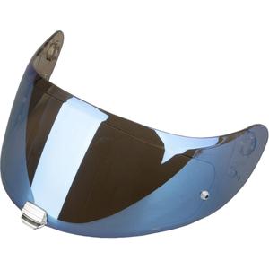 Plexi albastru iridiu HJC HJ-26ST