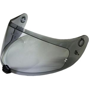 HJC HJ-20M Plexiglas fumuriu