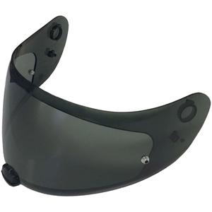 Plexi fum închis HJC HJ-20M