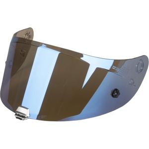 Plexi albastru iridiu HJC HJ-26