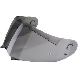 Fum închis plexi Scorpion EXO-930 KDF31