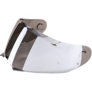 Plexi argintiu oglindit Scorpion EXO-930 KDF31