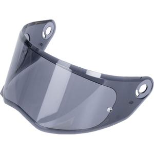 HJC HJ-41 Plexiglas fumuriu