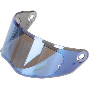 Plexi albastru HJC HJ-41