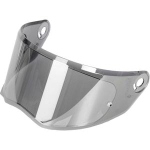 Plexi argintiu HJC HJ-41