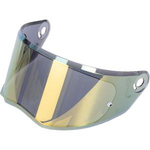 Plexi auriu HJC HJ-41