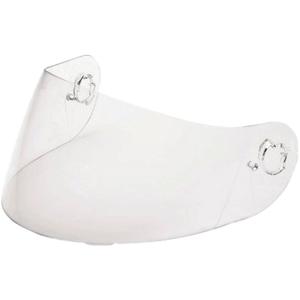 HJC HJ-43 plexiglas pentru căști F31 transparent