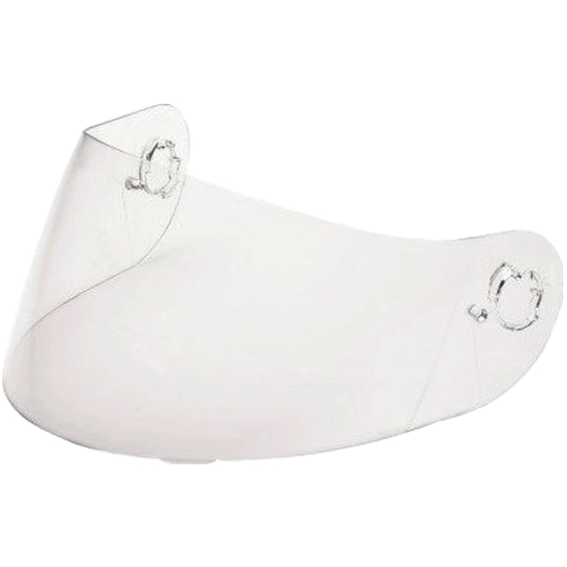 HJC HJ-43 plexiglas pentru căști F31 transparent