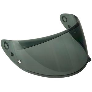 Plexi fum închis HJC HJ-34P