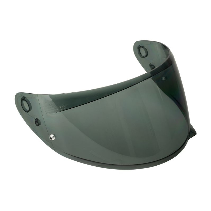 Plexi fum închis HJC HJ-34P