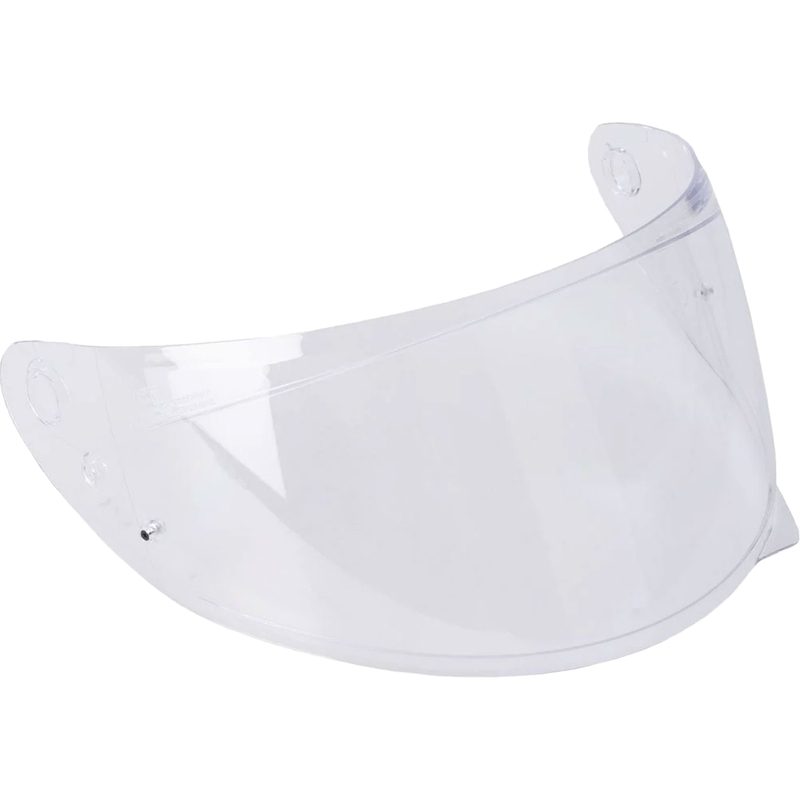 Plexi transparent HJC HJ-34P