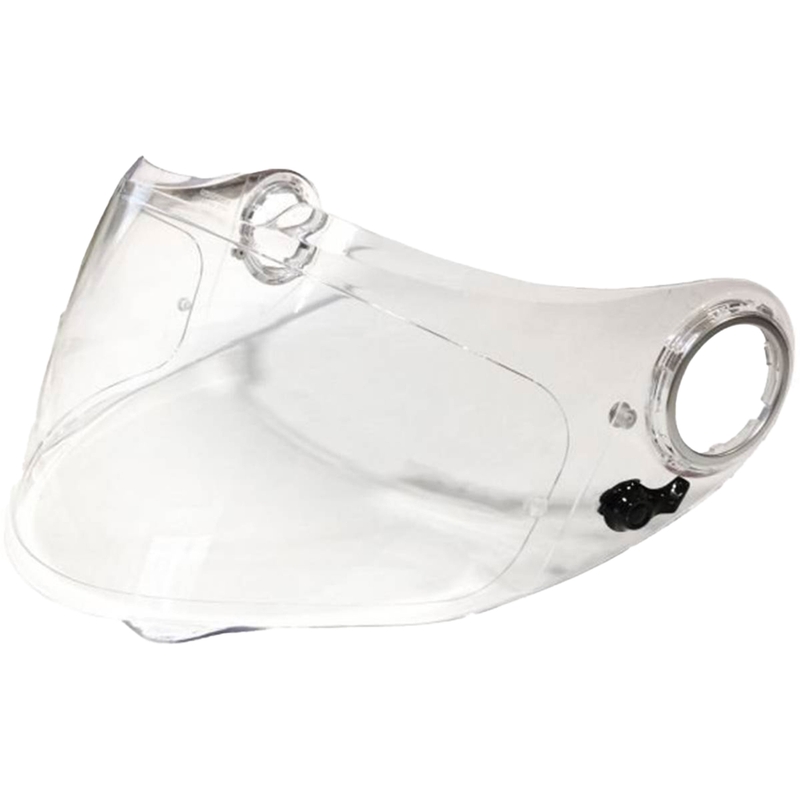 Plexiglas transparent Scorpion EXO-490/500/1000 Maxvision