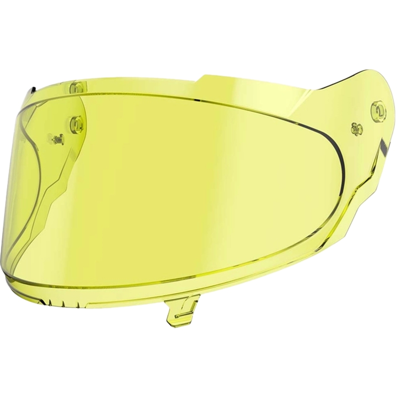 Plexiglas pentru căști galbene Nexx X.R3R lichidare