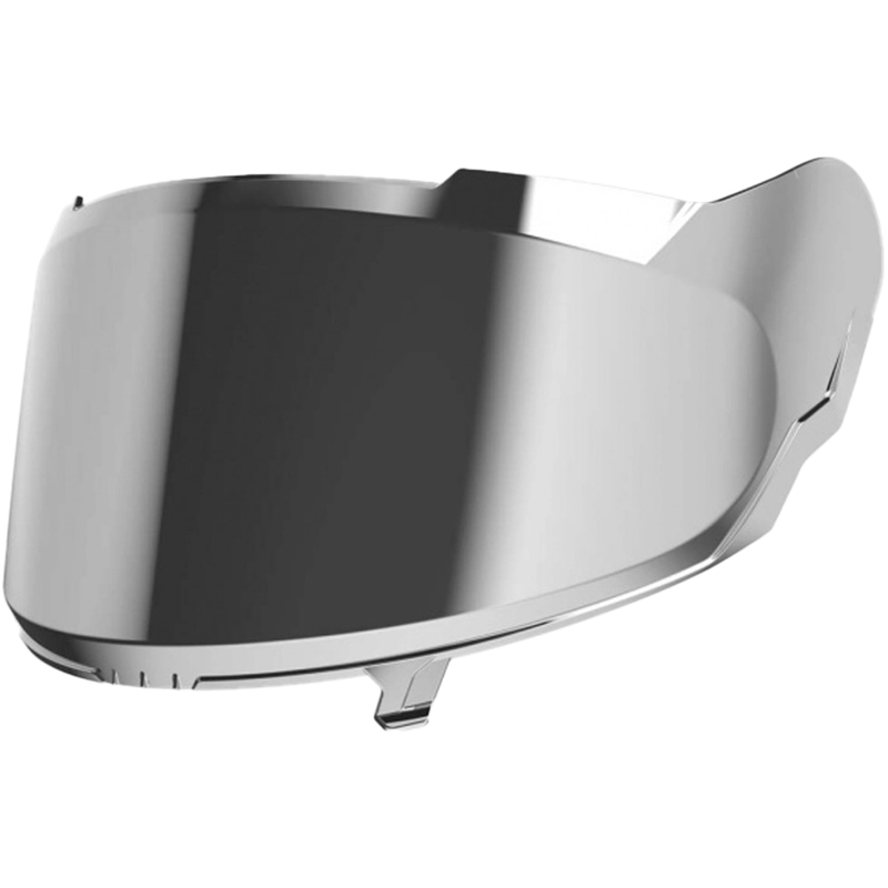 Plexiglas pentru căștile Nexx X.R3R oglindă argintie lichidare