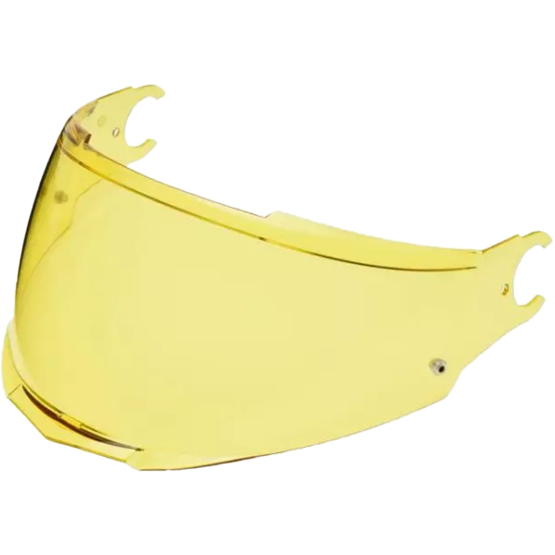 Plexi galben pentru casca LS2 FF902