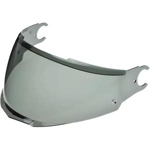 Plexi fumuriu blând pentru casca LS2 FF902 lichidare
