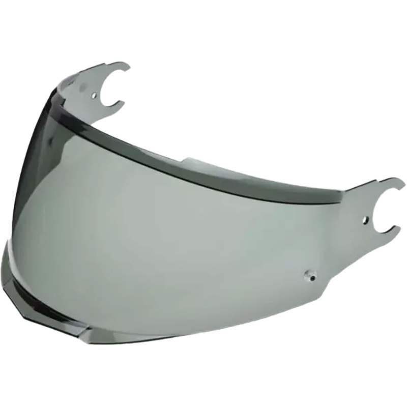 Plexi fumuriu blând pentru casca LS2 FF902 lichidare