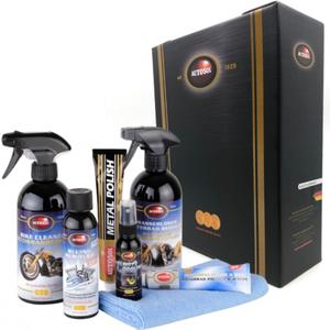 Set cadou Autosol pentru motociclete