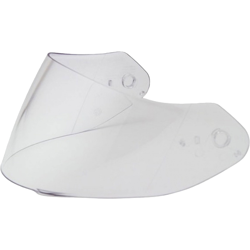 Vizier transparent Scorpion EXO ELLIP-TEC Maxvision 3D KDF14-3