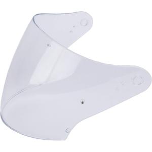 Scorpion EXO-S1 KDF24 plexi transparent